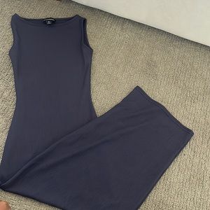 Prettylittlething maxi dress